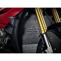 Evotech BMW S 1000 R Radiator Guard 2013 - 2016 Applies to BMW. (For the years & models refer to description) Product thumb image 2