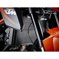 Evotech KTM 1290 Super Duke R Radiator Guard 2013 - 2016 Applies to KTM. (For the years & models refer to description) Product thumb image 2