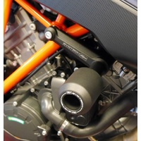 Evotech KTM 1290 Super Duke GT Crash Protection 2016-2018 Applies to KTM. (For the years & models refer to description) Product thumb image 2