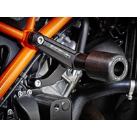 Evotech KTM 1290 Super Duke R Crash Protection 2013-2016 Applies to KTM. (For the years & models refer to description) Product thumb image 2