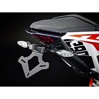 Evotech KTM 1290 Super Duke R Tail Tidy 2013-2016 Applies to KTM. (For the years & models refer to description) Product thumb image 2