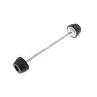 Evotech Front Spindle Bobbins - Ducati Monster 1200 (2013-2016) Applies to Ducati. (For the years & models refer to description) Product thumb image 2