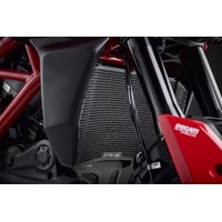Evotech Ducati Hypermotard 950 SP Radiator & Engine And Oil Cooler Guard Set Applies to Ducati. (For the years & models refer to description) Product thumb image 2