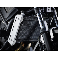 Evotech Yamaha FZ-07 Radiator Guard 2013-2017 Applies to Yamaha. (For the years & models refer to description) Product thumb image 2