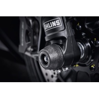 Evotech Spindle Bobbins Kit - Ducati Diavel (2011-2018) Applies to Ducati. (For the years & models refer to description) Product thumb image 2