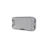 Evotech Radiator Guard - Honda NC700N (2011-2016) Applies to Honda. (For the years & models refer to description) Product thumb image 2