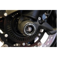 Evotech Front Spindle Bobbins - KTM 1050 Adventure (2015-2016) Applies to KTM. (For the years & models refer to description) Product thumb image 2