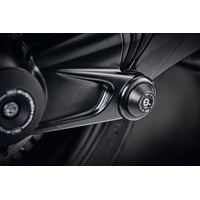 Evotech Swingarm Protection - BMW R 1200 GS Adventure (2013-2018) Applies to BMW. (For the years & models refer to description) Product thumb image 2