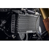 Evotech BMW R nineT Oil Cooler Guard 2013 - 2016 Applies to BMW. (For the years & models refer to description) Product thumb image 2