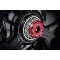 Evotech Spindle Bobbins Kit - Ducati Multistrada 1200 (2010-2014) Applies to Ducati. (For the years & models refer to description) Product thumb image 2