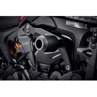 Evotech Ducati Monster 950 Crash Protection Kit Applies to Ducati. (For the years & models refer to description) Product thumb image 2