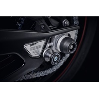 Evotech Rear Spindle Bobbins - BMW S 1000 RR (2015-2018) Applies to BMW. (For the years & models refer to description) Product thumb image 2