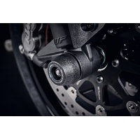 Evotech Spindle Bobbins Kit - KTM 790 Duke (2018-2022) Applies to KTM. (For the years & models refer to description) Product thumb image 2