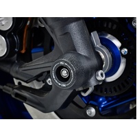 Evotech Front Spindle Bobbins - Yamaha FZ-09 (2017-2020) Applies to Yamaha. (For the years & models refer to description) Product thumb image 2