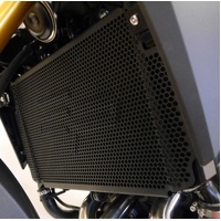 Evotech Yamaha Tracer 900 ABS Radiator Guard (2015 - 2021) Applies to Yamaha. (For the years & models refer to description) Product thumb image 2