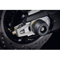 Evotech Spindle Bobbins Kit - Ducati Scrambler Cafe Racer (2017-2021) Applies to Ducati. (For the years & models refer to description) Product thumb image 2