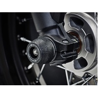 Evotech Front Spindle Bobbins - Ducati Scrambler Cafe Racer (2017 - 2021) Applies to Ducati. (For the years & models refer to description) Product thumb image 2