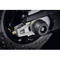 Evotech Rear Spindle Bobbins - Ducati Monster 797 (2017 - 2020) Applies to Ducati. (For the years & models refer to description) Product thumb image 2