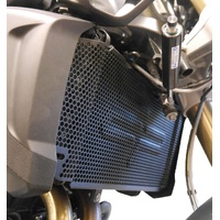 Evotech BMW F 800 R Radiator Guard 2015-2019 Applies to BMW. (For the years & models refer to description) Product thumb image 2