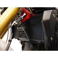 Evotech BMW R 1200 R Radiator Guard 2015 - 2018 Applies to BMW. (For the years & models refer to description) Product thumb image 2