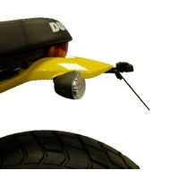 Evotech Ducati Scrambler Icon Tail Tidy 2015 - 2018 Applies to Ducati. (For the years & models refer to description) Product thumb image 2
