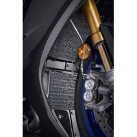 Evotech Yamaha YZF-R1M Radiator Guard Set 2015 - 2019 Applies to Yamaha. (For the years & models refer to description) Product thumb image 2