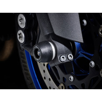 Evotech Front Spindle Bobbins - Yamaha MT-10 (2016 - 2021) Applies to Yamaha. (For the years & models refer to description) Product thumb image 2