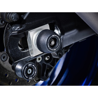 Evotech Rear Spindle Bobbins - Yamaha MT-10 (2016 - 2021) Applies to Yamaha. (For the years & models refer to description) Product thumb image 2