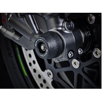 Evotech Spindle Bobbins Kit - Kawasaki Ninja ZX-10R Applies to Kawasaki. (For the years & models refer to description) Product thumb image 2