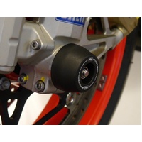 Evotech Spindle Bobbins Kit - Aprilia RSV4 (2009-2014) Applies to Aprilia. (For the years & models refer to description) Product thumb image 2