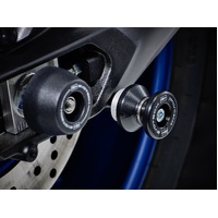 Evotech Paddock Stand Bobbins - Yamaha MT-09 (2013-2016) Applies to Yamaha, Aprilia. (For the years & models refer to description) Product thumb image 2