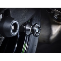 Evotech Paddock Stand Bobbins - Kawasaki ZX-10R (2011-2015) Applies to Kawasaki, Suzuki, Triumph. (For the years & models refer to description) Product thumb image 2