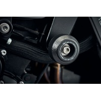 Evotech Suzuki GSX-S1000 Crash Bobbins (2015 - 2021) Applies to Suzuki. (For the years & models refer to description) Product thumb image 2