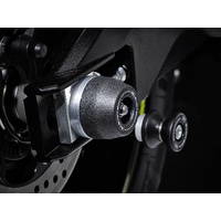 Evotech Rear Spindle Bobbins - Suzuki GSX-R1000 (2017 - 2022) Applies to Suzuki. (For the years & models refer to description) Product thumb image 2
