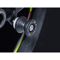 Evotech Paddock Stand Bobbins - Royal Enfield Guerrilla 450 Applies to Royal Enfield. (For the years & models refer to description) Product thumb image 2