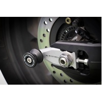 Evotech Paddock Stand Chain Adjuster Blocks - Honda CB1000 Hornet Applies to Honda. (For the years & models refer to description) Product thumb image 2