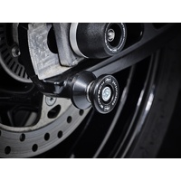 Evotech Paddock Stand Bobbins - BMW S 1000 R (2013-2016) Applies to BMW, Kawasaki, Suzuki, Triumph, Ducati, Kove. (For the years & models refer to des Product thumb image 2