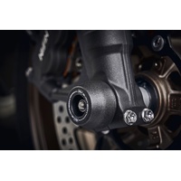 Evotech Front Spindle Bobbins - Honda VFR800X Crossrunner (2015-2020) Applies to Honda. (For the years & models refer to description) Product thumb image 2