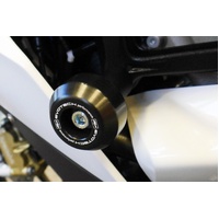 Evotech BMW S 1000 RR Crash Bobbins 2015 - 2018 Applies to BMW. (For the years & models refer to description) Product thumb image 2