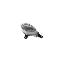 Evotech KTM 125 Duke Clear Rear Light (2011 - 2016) Applies to KTM. (For the years & models refer to description) Product thumb image 2