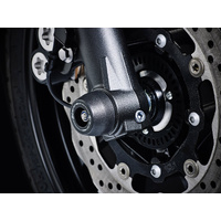Evotech Spindle Bobbins Paddock Kit - Yamaha FZ-07 (2013-2017) Applies to Yamaha. (For the years & models refer to description) Product thumb image 2