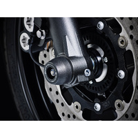 Evotech Front Spindle Bobbins - Yamaha FZ-07 (2013 - 2017) Applies to Yamaha. (For the years & models refer to description) Product thumb image 2