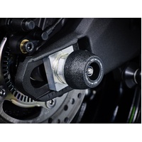 Evotech Rear Spindle Bobbins - Kawasaki ZX-10R (2016-2020) Applies to Kawasaki. (For the years & models refer to description) Product thumb image 2