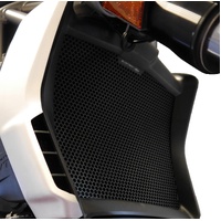 Evotech Ducati XDiavel Radiator Guard (2016 - 2021) Applies to Ducati. (For the years & models refer to description) Product thumb image 2