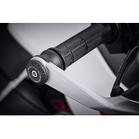 Evotech Bar End Weights - Ducati Multistrada 1200 Enduro (2016-2018) Applies to Ducati. (For the years & models refer to description) Product thumb image 2
