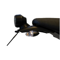 Evotech Yamaha XSR900 Tail Tidy (2016 - 2021) Applies to Yamaha. (For the years & models refer to description) Product thumb image 2