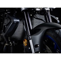 Evotech Yamaha MT-10 Radiator Guard (2016 - 2021) Applies to Yamaha. (For the years & models refer to description) Product thumb image 2