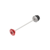 Evotech Rear Spindle Bobbins - MV Agusta Brutale 800 Applies to MV Agusta. (For the years & models refer to description) Product thumb image 2