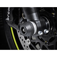 Evotech Front Spindle Bobbins - Suzuki GSX-R1000 (2017 - 2022) Applies to Suzuki. (For the years & models refer to description) Product thumb image 2