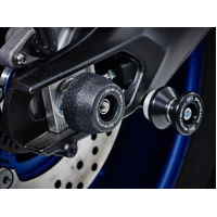 Evotech Rear Spindle Bobbins - Yamaha MT-09 (2017-2020) Applies to Yamaha. (For the years & models refer to description) Product thumb image 2